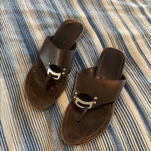 Tods Sandals